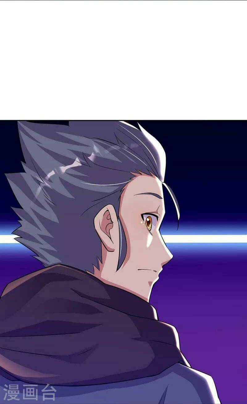 Chiến Hồn Tuyệt Thế: Chapter 337