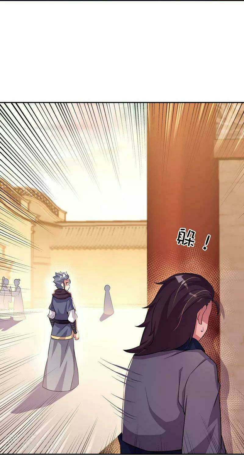 Chiến Hồn Tuyệt Thế: Chapter 337