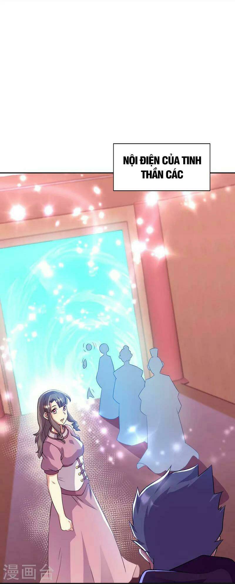 Chiến Hồn Tuyệt Thế: Chapter 337