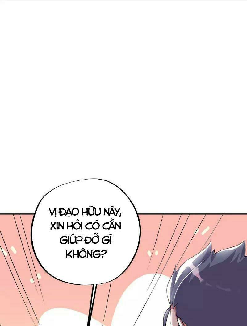 Chiến Hồn Tuyệt Thế: Chapter 337