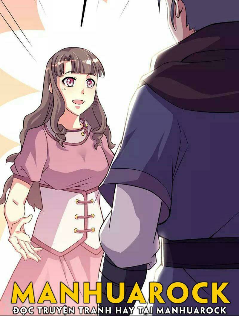 Chiến Hồn Tuyệt Thế: Chapter 337