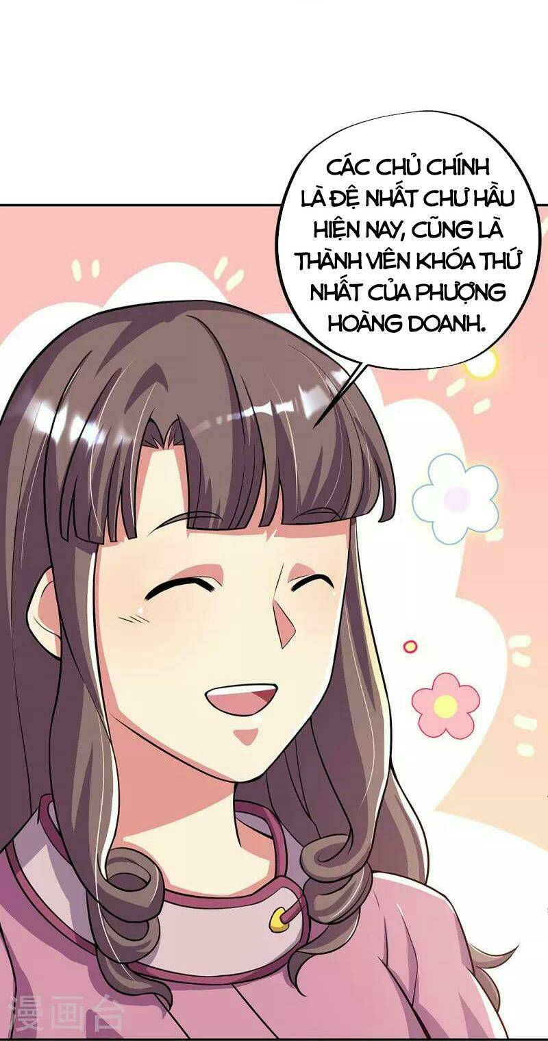 Chiến Hồn Tuyệt Thế: Chapter 337