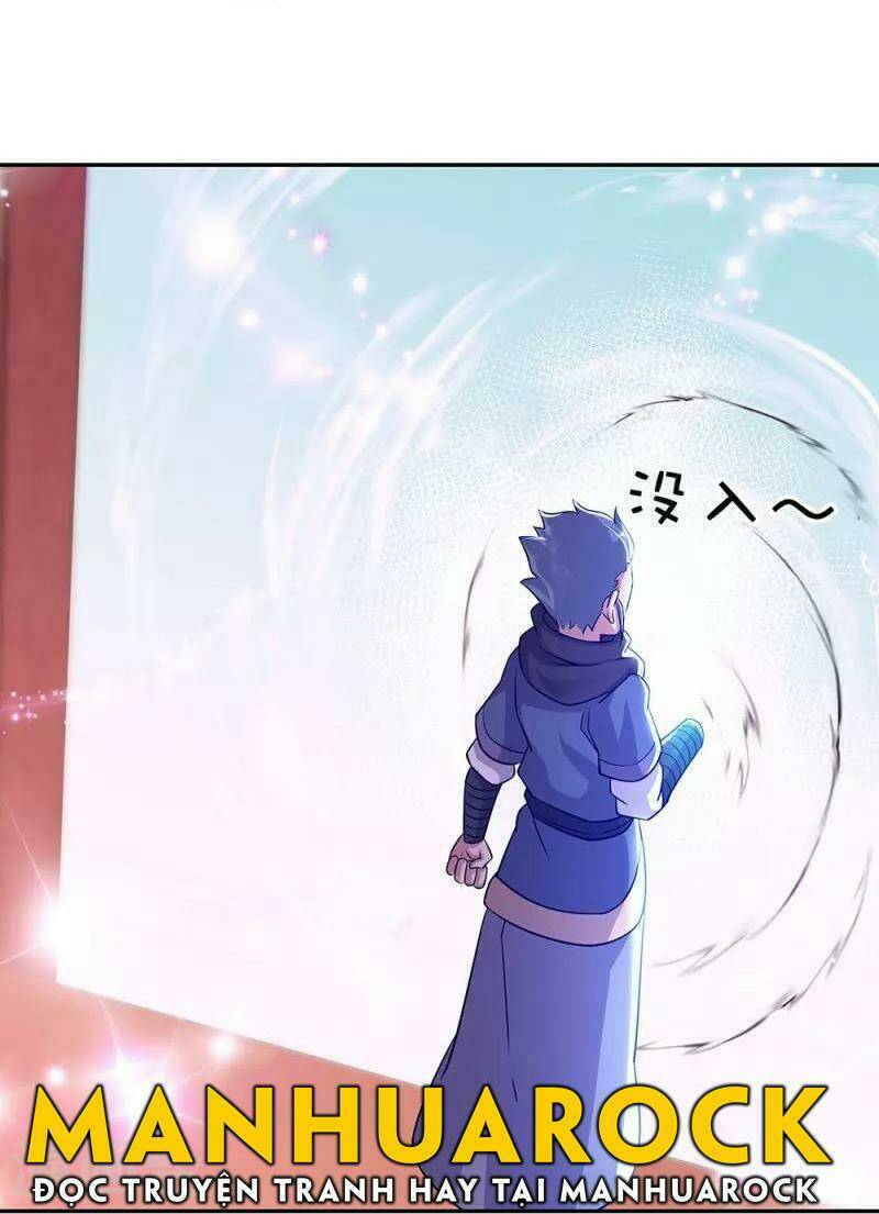 Chiến Hồn Tuyệt Thế: Chapter 337