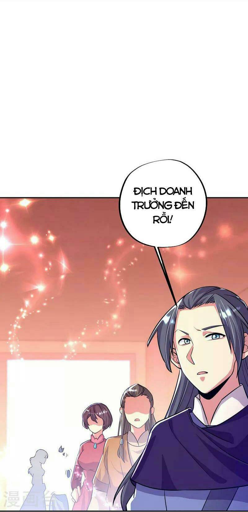 Chiến Hồn Tuyệt Thế: Chapter 337