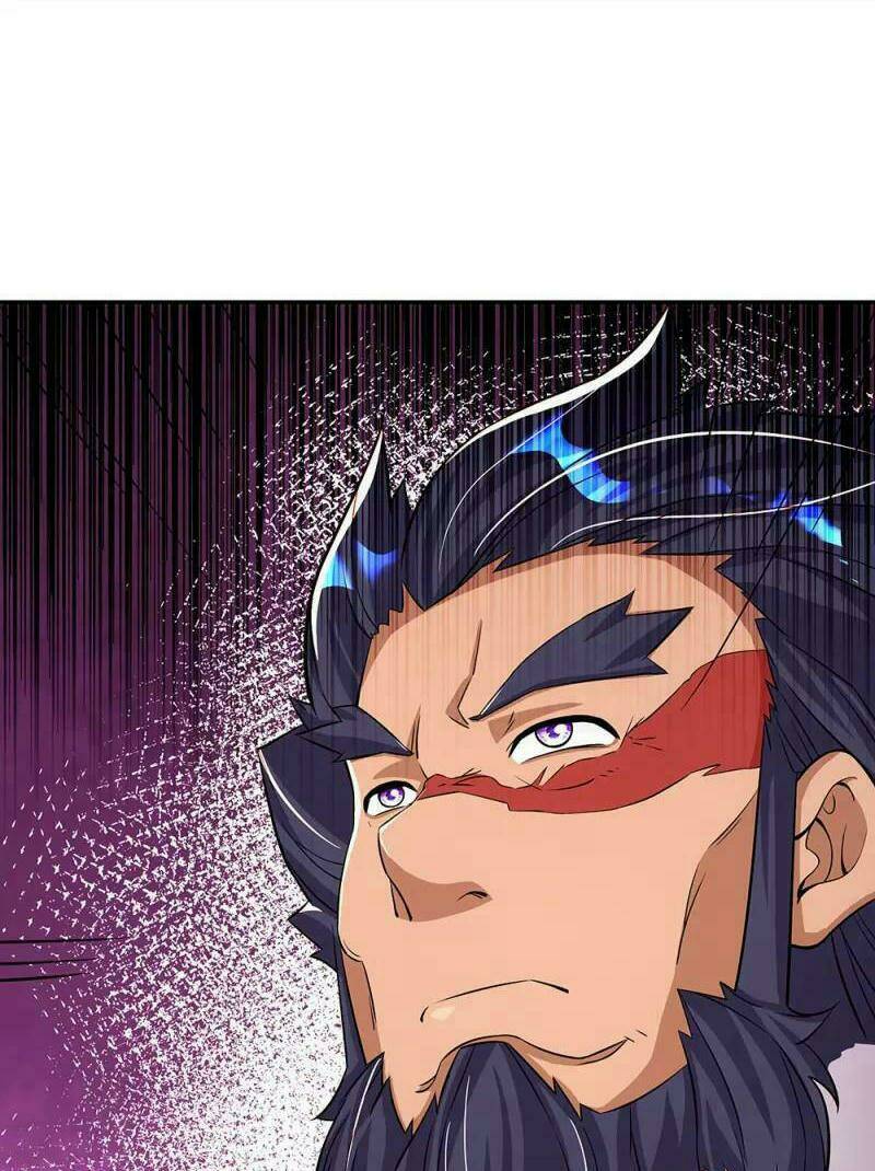 Chiến Hồn Tuyệt Thế: Chapter 337