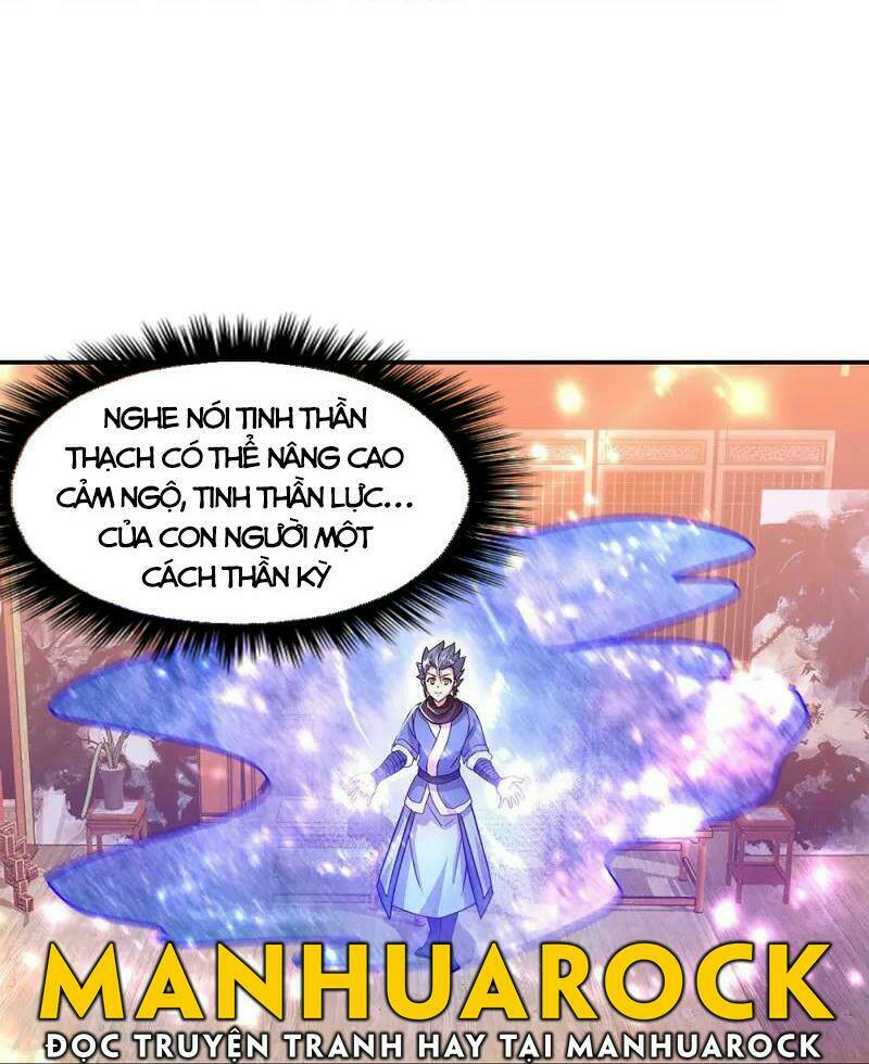 Chiến Hồn Tuyệt Thế: Chapter 337