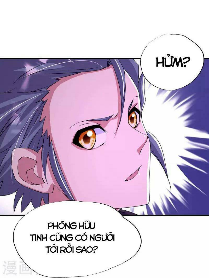 Chiến Hồn Tuyệt Thế: Chapter 337