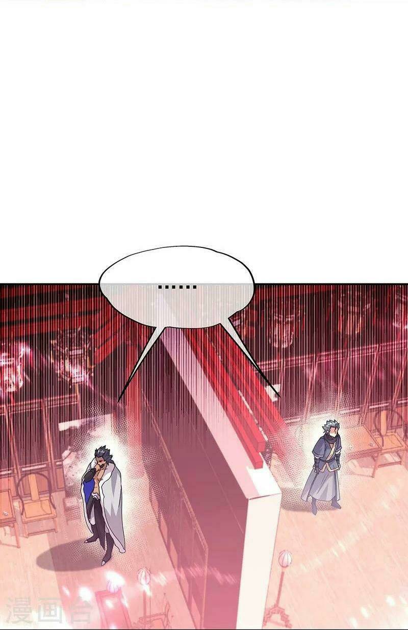 Chiến Hồn Tuyệt Thế: Chapter 337