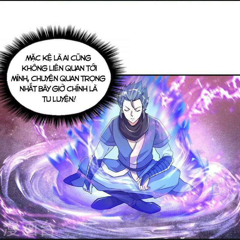 Chiến Hồn Tuyệt Thế: Chapter 337