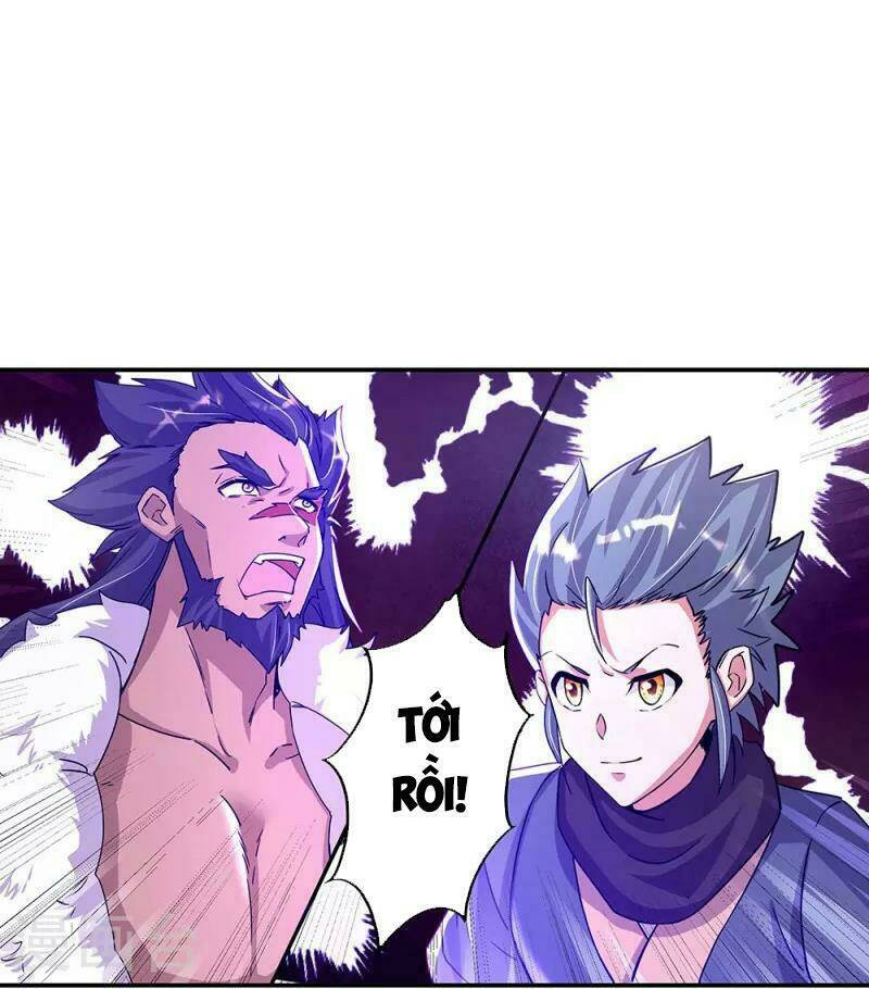Chiến Hồn Tuyệt Thế: Chapter 337