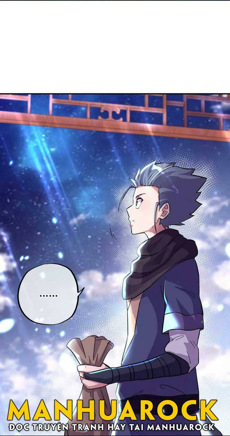 Chiến Hồn Tuyệt Thế: Chapter 337
