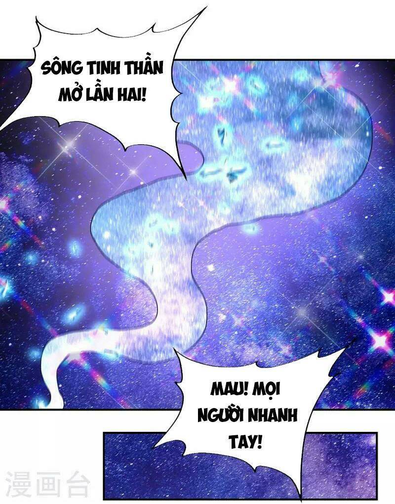Chiến Hồn Tuyệt Thế: Chapter 338