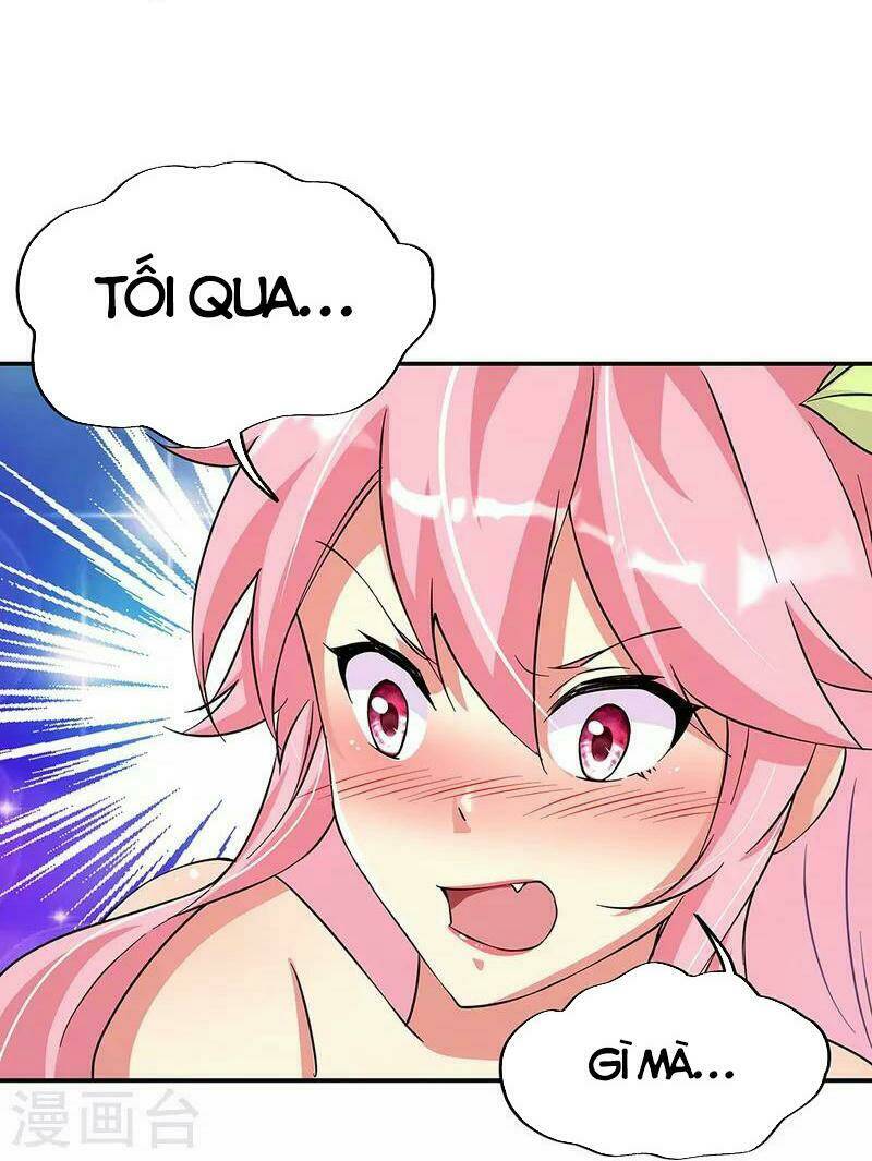 Chiến Hồn Tuyệt Thế: Chapter 338