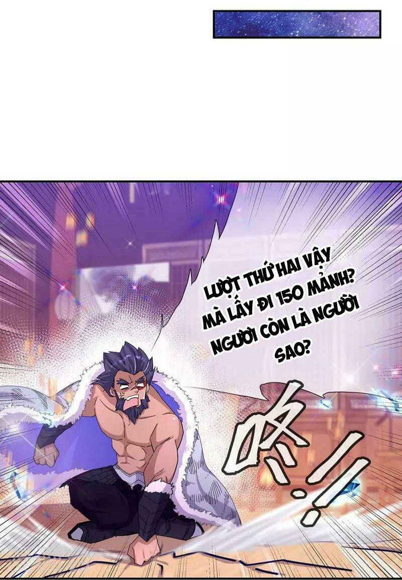 Chiến Hồn Tuyệt Thế: Chapter 338