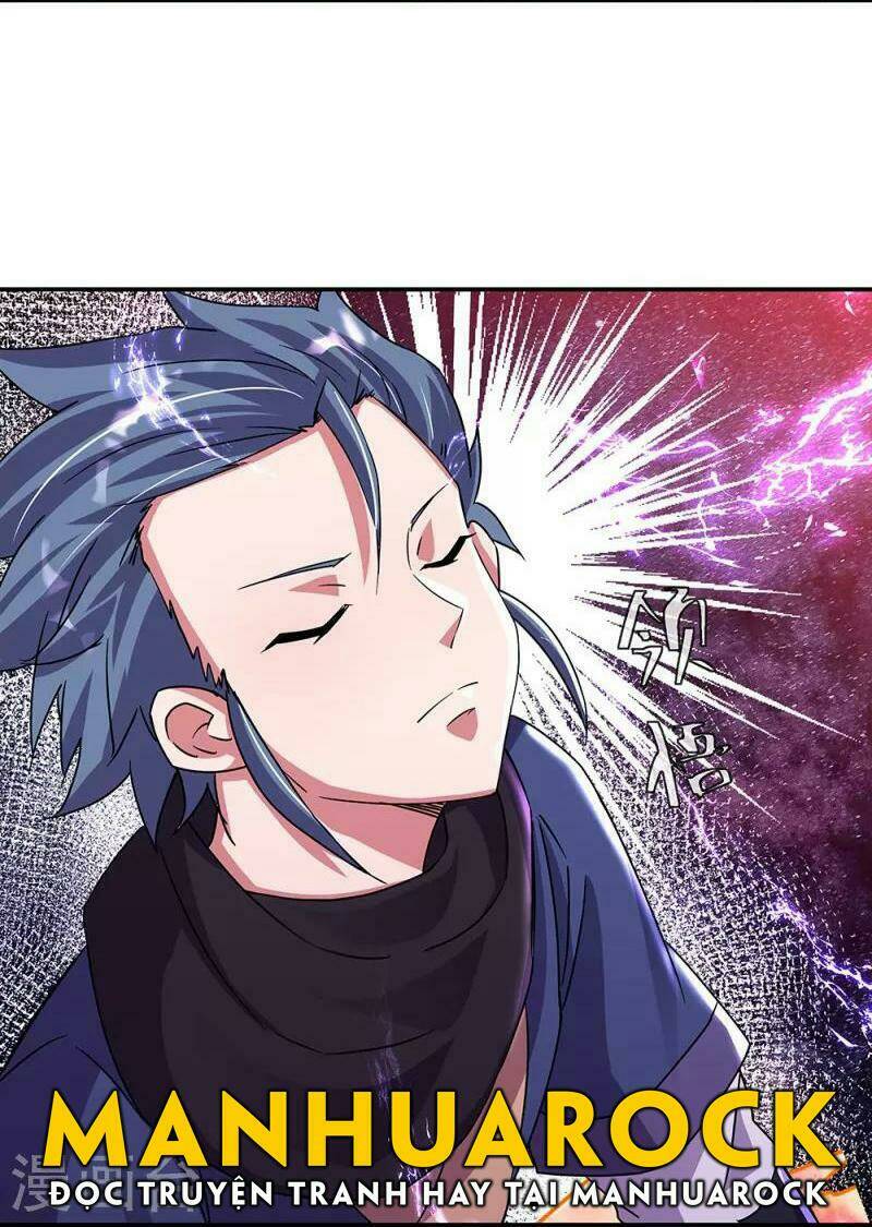 Chiến Hồn Tuyệt Thế: Chapter 338
