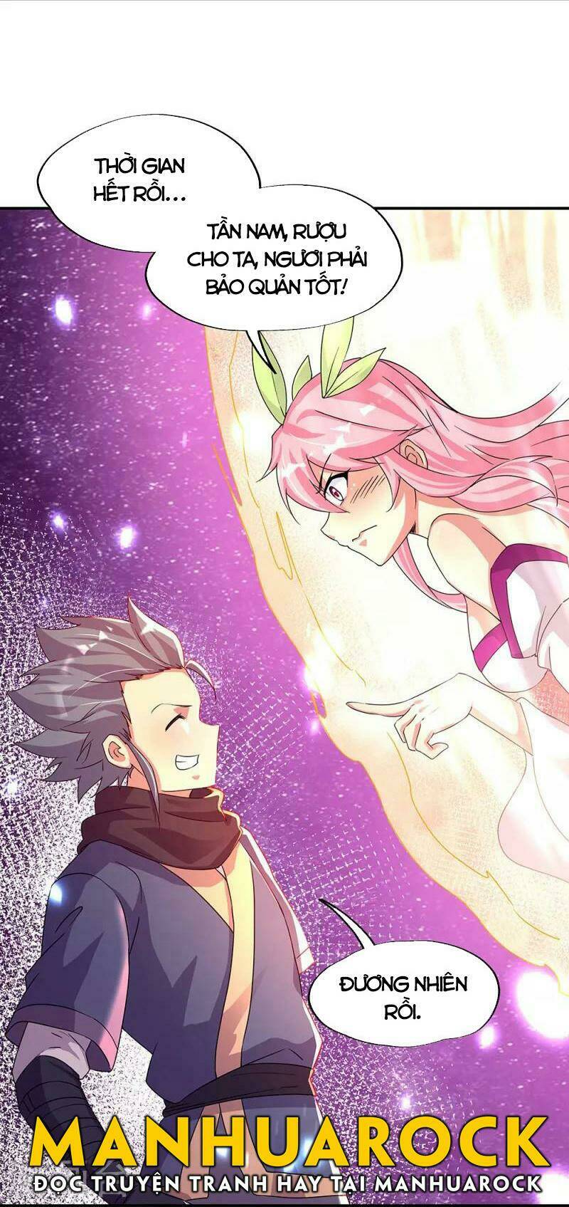 Chiến Hồn Tuyệt Thế: Chapter 338
