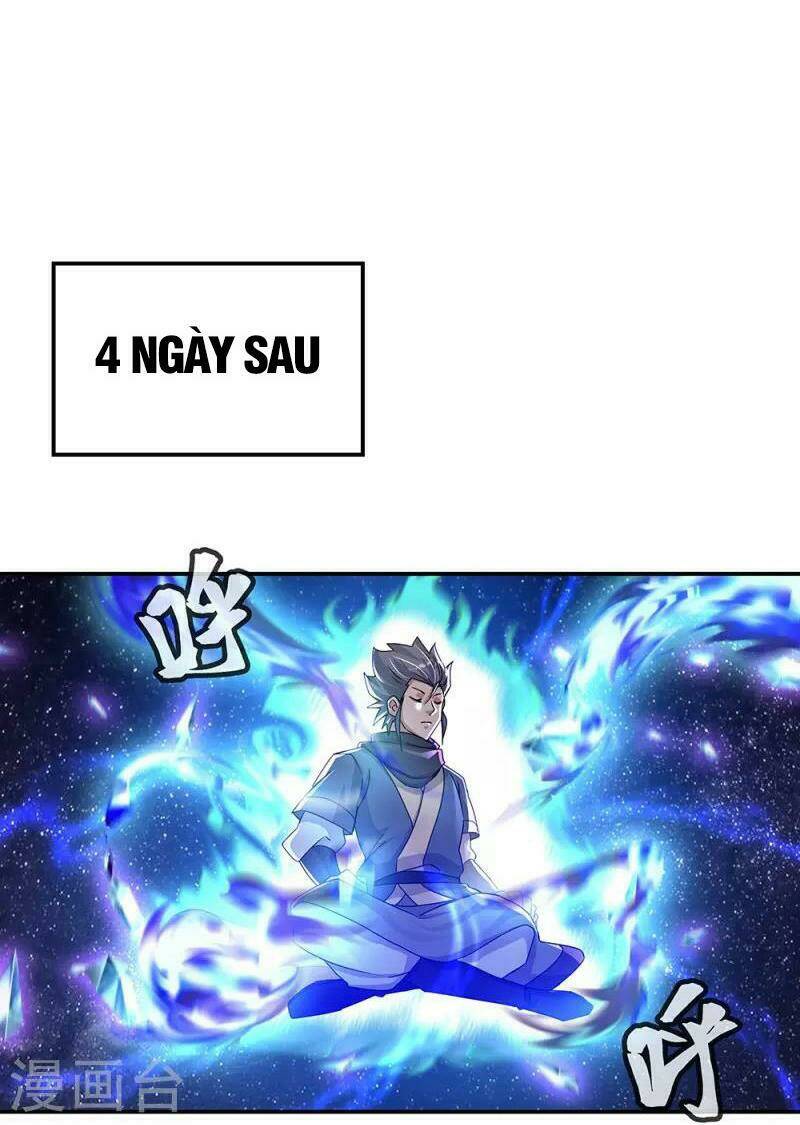 Chiến Hồn Tuyệt Thế: Chapter 338