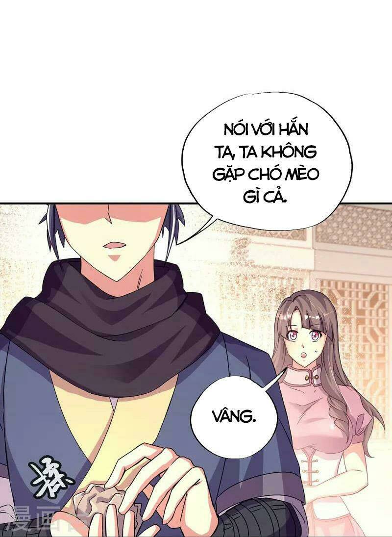 Chiến Hồn Tuyệt Thế: Chapter 338