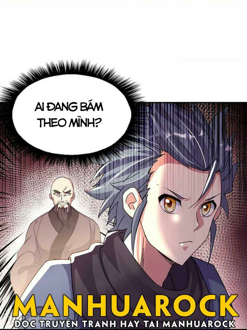 Chiến Hồn Tuyệt Thế: Chapter 338