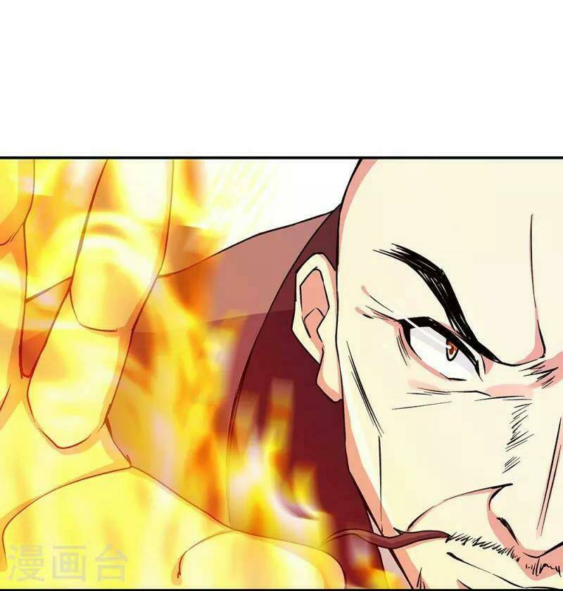 Chiến Hồn Tuyệt Thế: Chapter 338