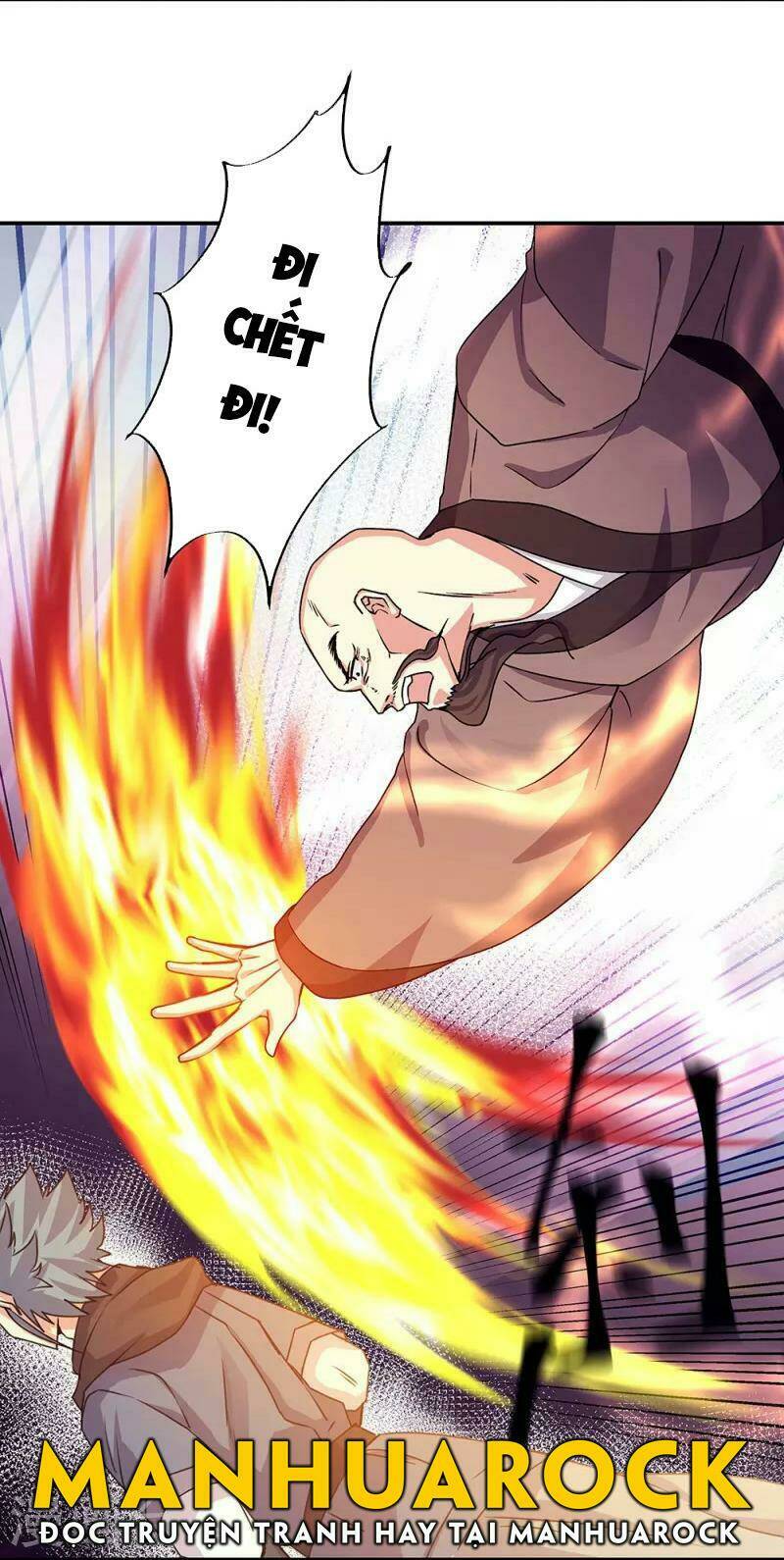 Chiến Hồn Tuyệt Thế: Chapter 338
