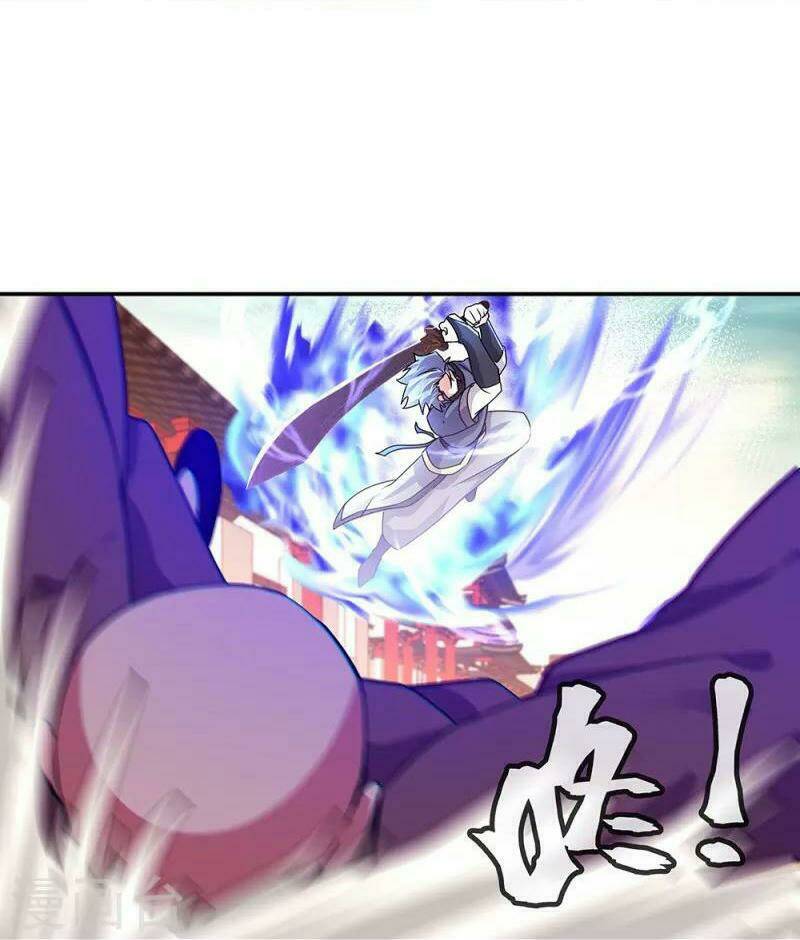 Chiến Hồn Tuyệt Thế: Chapter 338