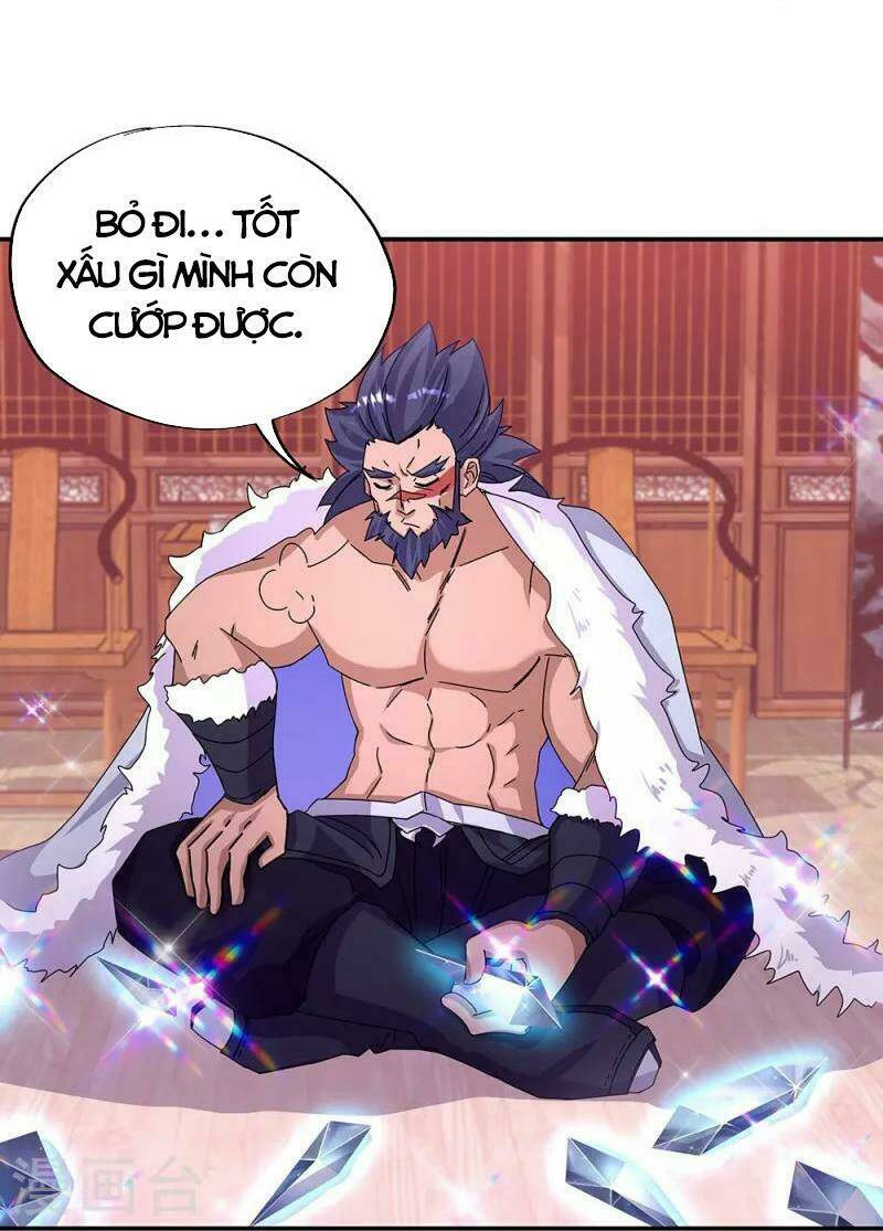 Chiến Hồn Tuyệt Thế: Chapter 338