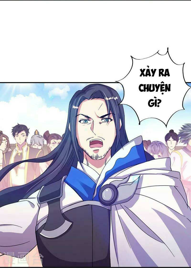 Chiến Hồn Tuyệt Thế: Chapter 338