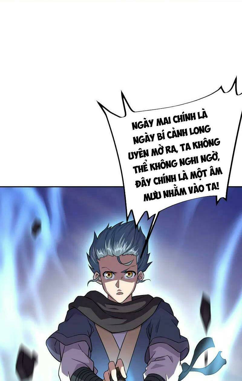 Chiến Hồn Tuyệt Thế: Chapter 338