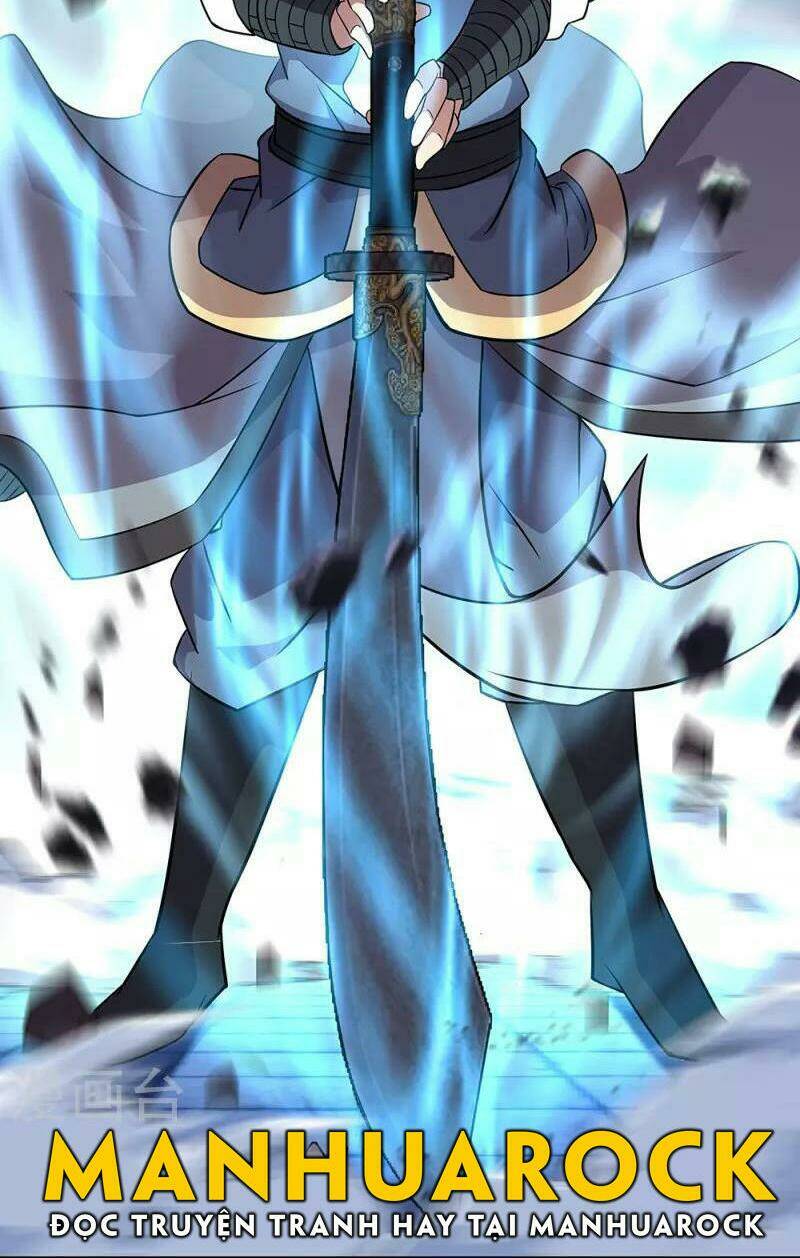 Chiến Hồn Tuyệt Thế: Chapter 338