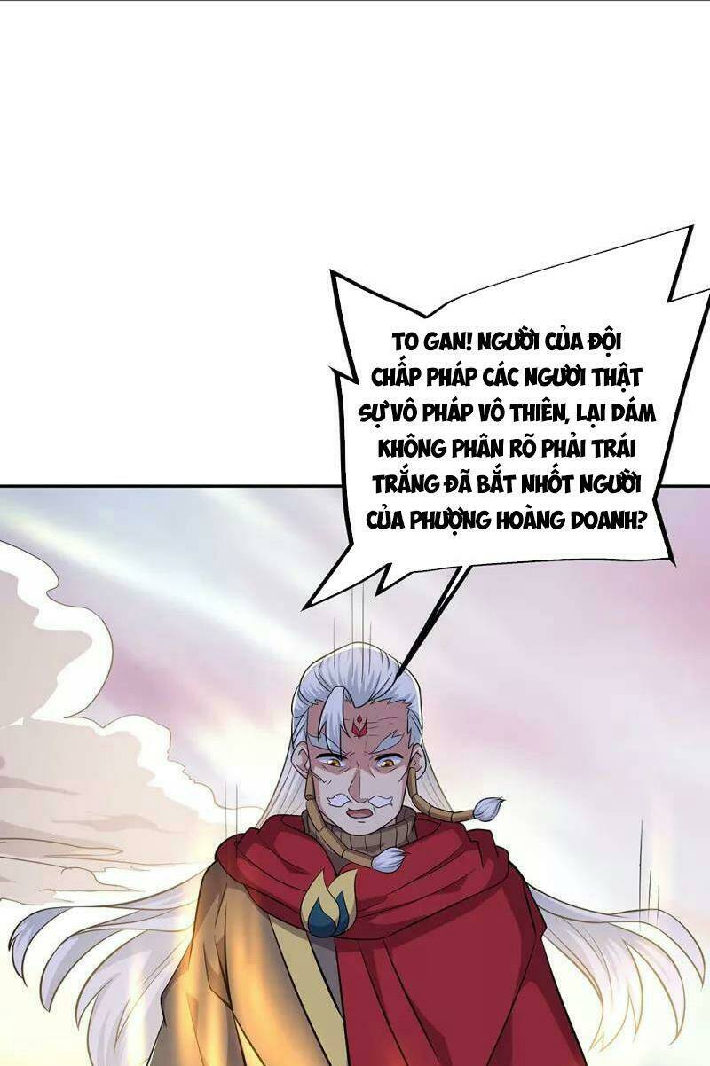 Chiến Hồn Tuyệt Thế: Chapter 338