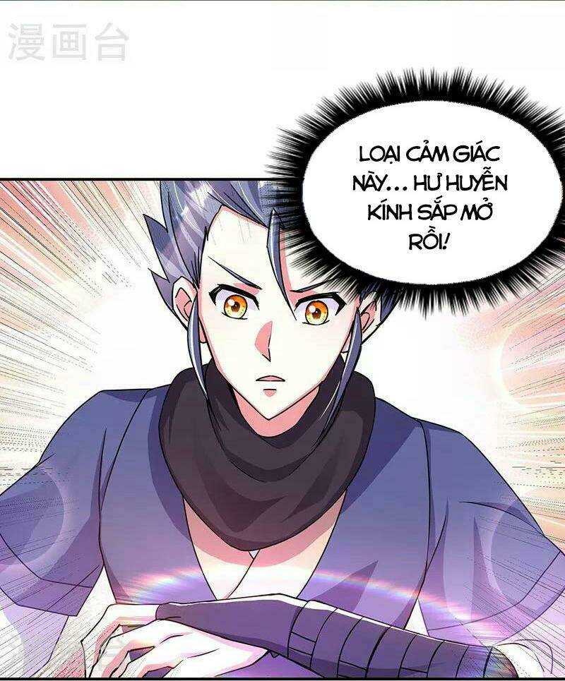 Chiến Hồn Tuyệt Thế: Chapter 338