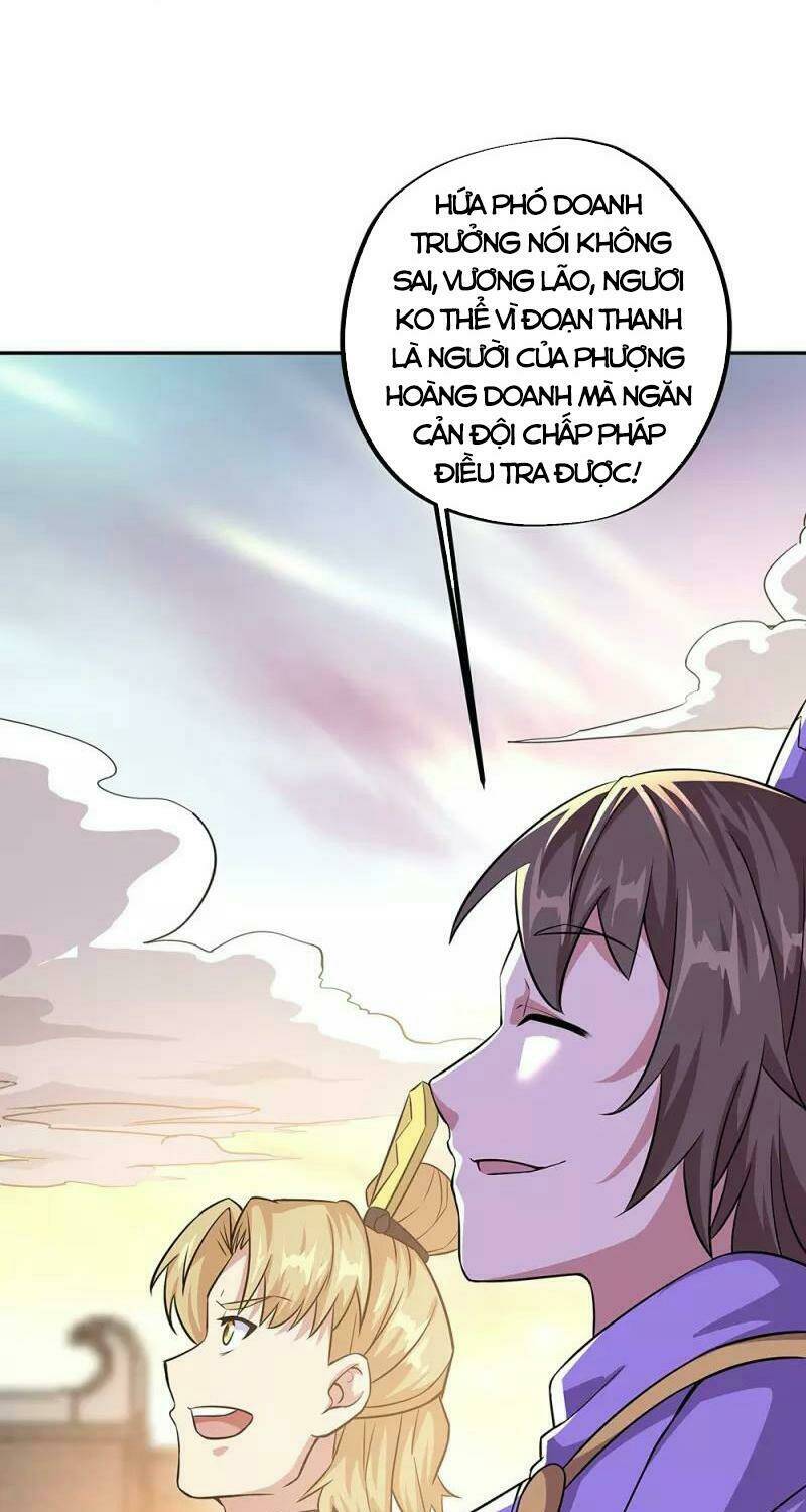 Chiến Hồn Tuyệt Thế: Chapter 338