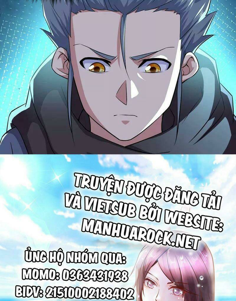 Chiến Hồn Tuyệt Thế: Chapter 338