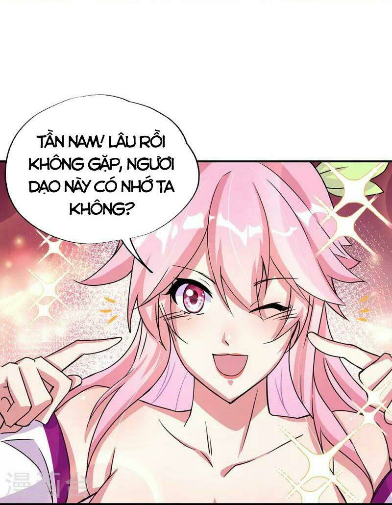 Chiến Hồn Tuyệt Thế: Chapter 338