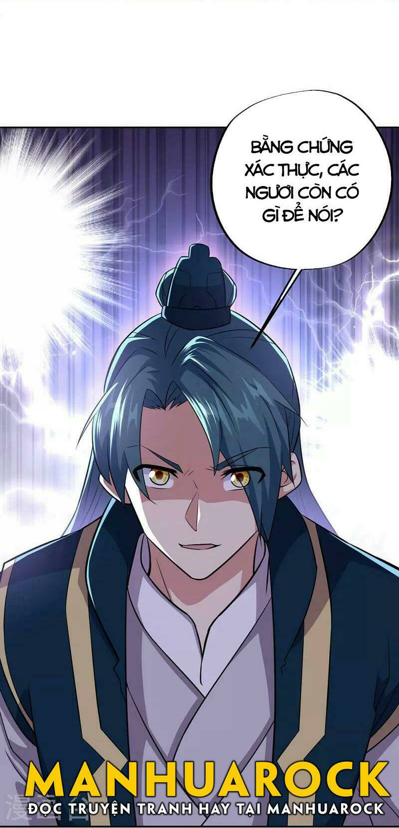Chiến Hồn Tuyệt Thế: Chapter 339