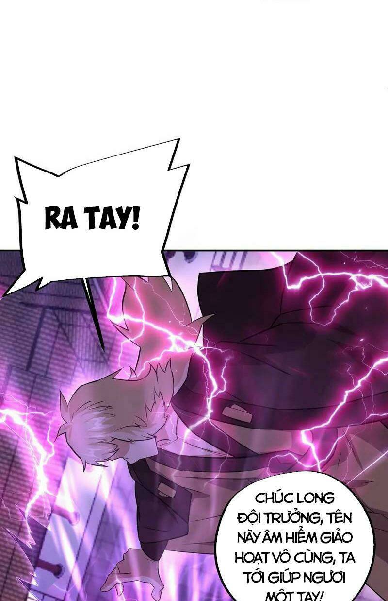 Chiến Hồn Tuyệt Thế: Chapter 339
