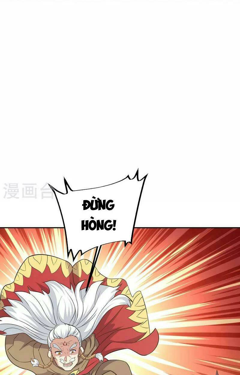 Chiến Hồn Tuyệt Thế: Chapter 339