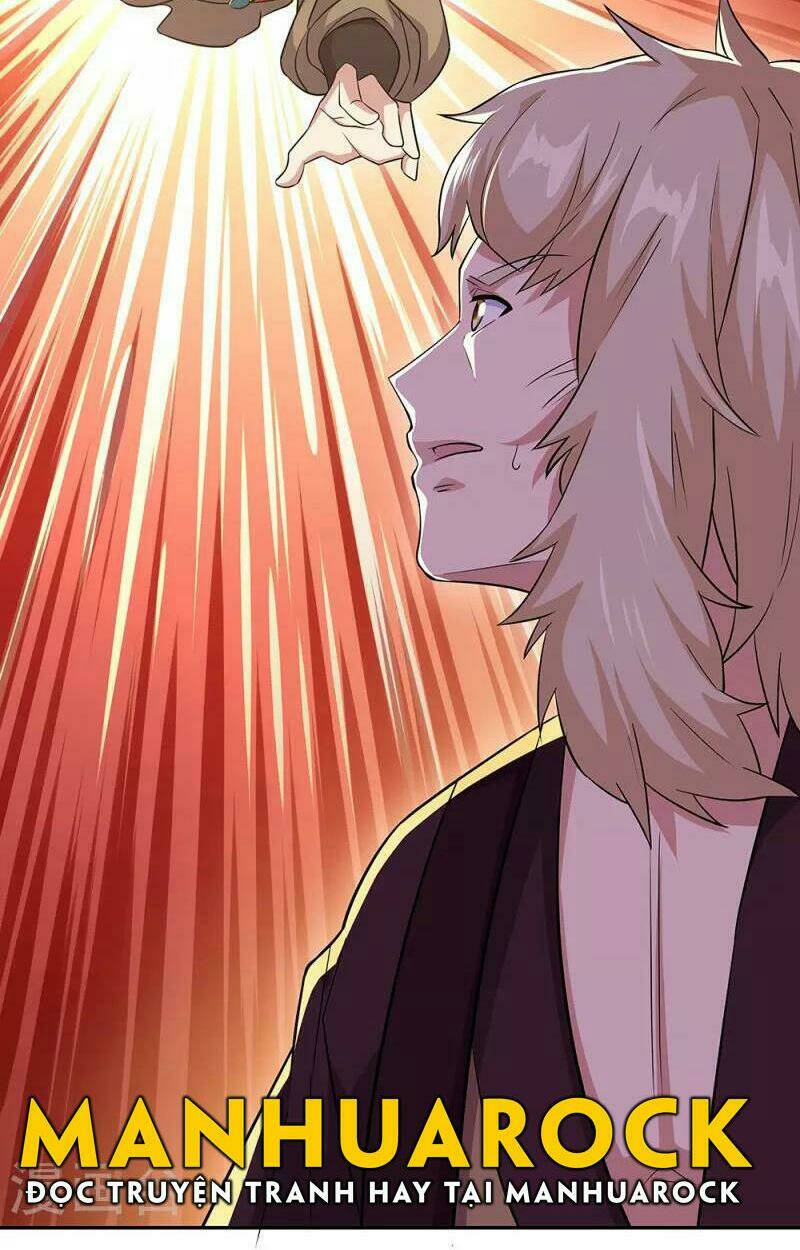 Chiến Hồn Tuyệt Thế: Chapter 339