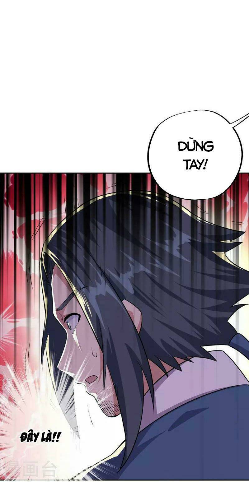 Chiến Hồn Tuyệt Thế: Chapter 339