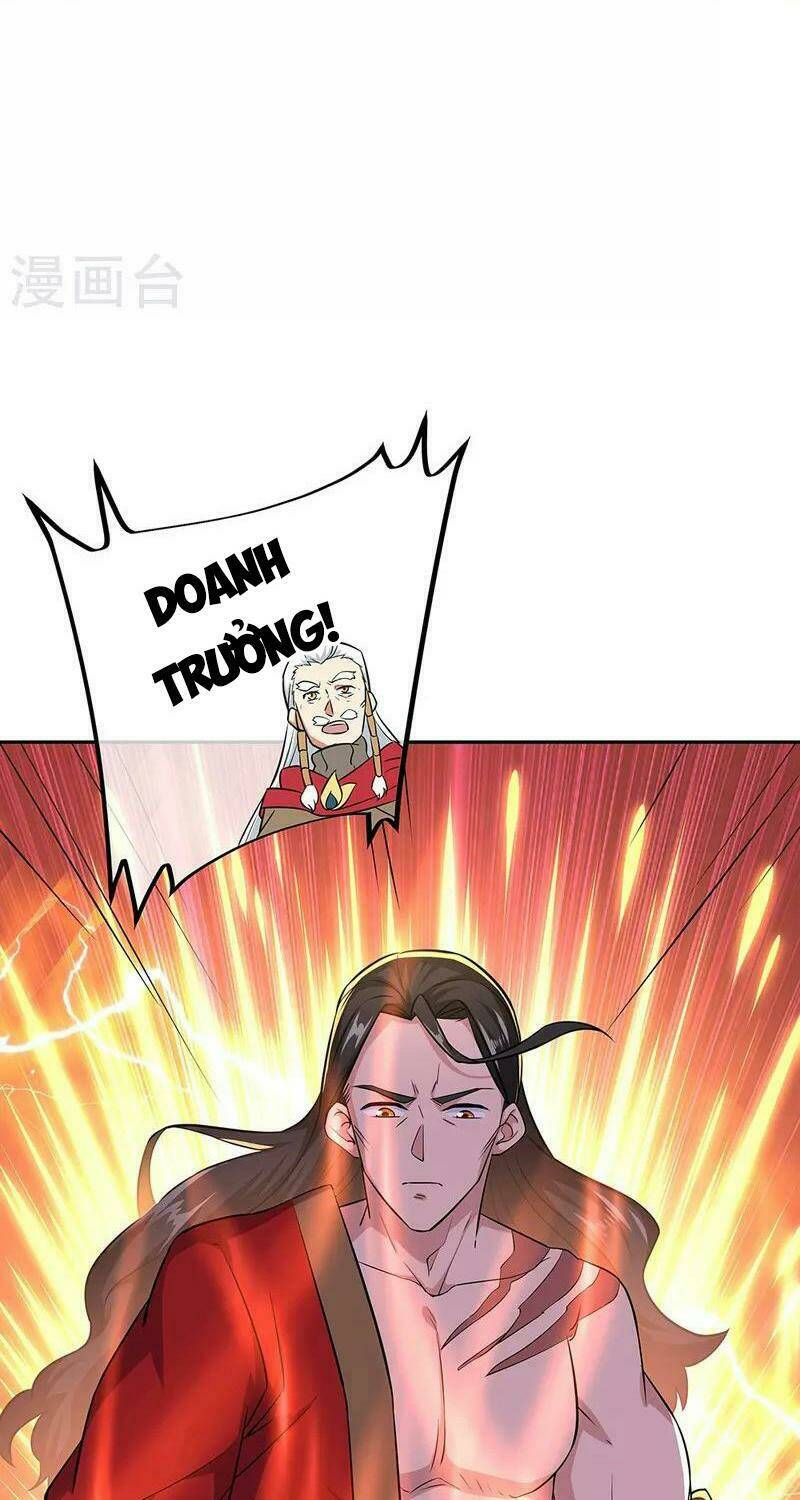 Chiến Hồn Tuyệt Thế: Chapter 339