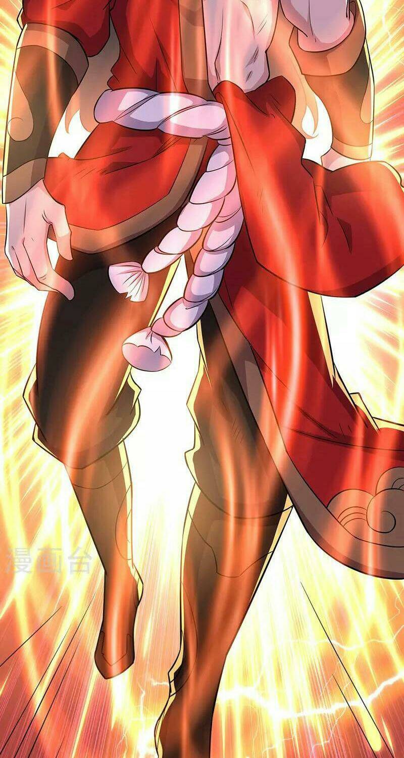 Chiến Hồn Tuyệt Thế: Chapter 339