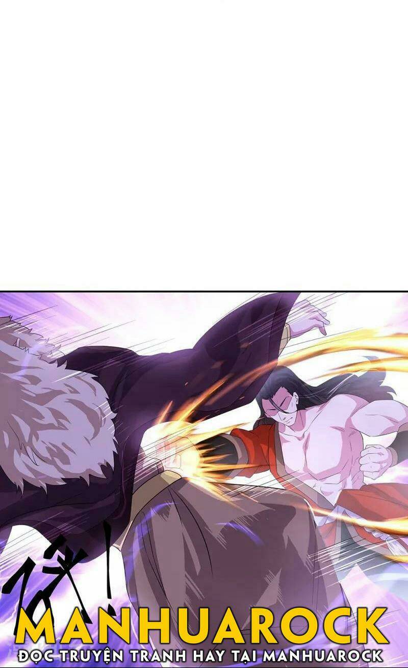 Chiến Hồn Tuyệt Thế: Chapter 339