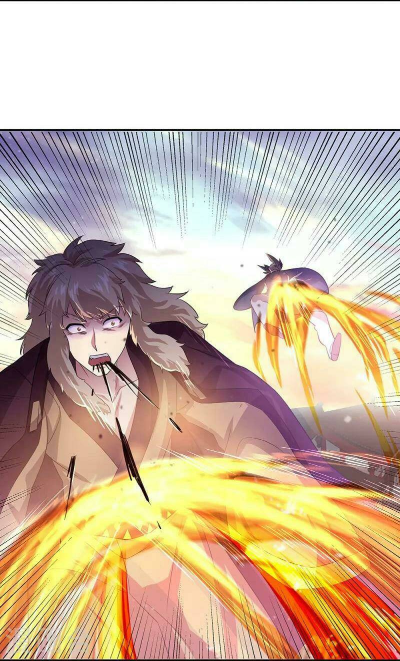 Chiến Hồn Tuyệt Thế: Chapter 339