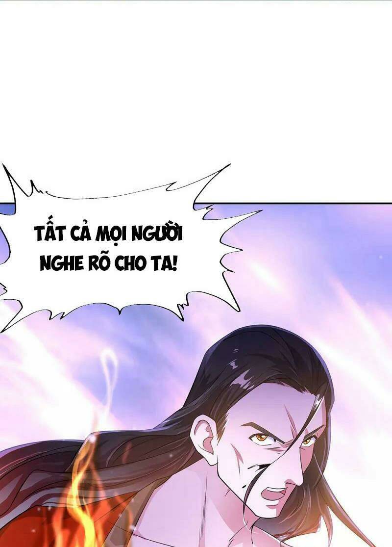 Chiến Hồn Tuyệt Thế: Chapter 339