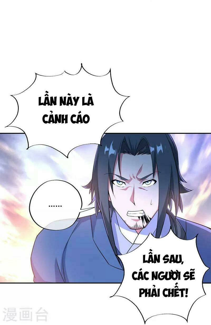 Chiến Hồn Tuyệt Thế: Chapter 339