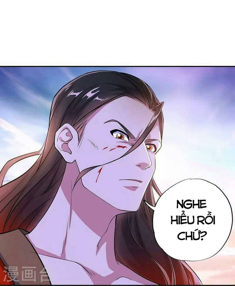 Chiến Hồn Tuyệt Thế: Chapter 339