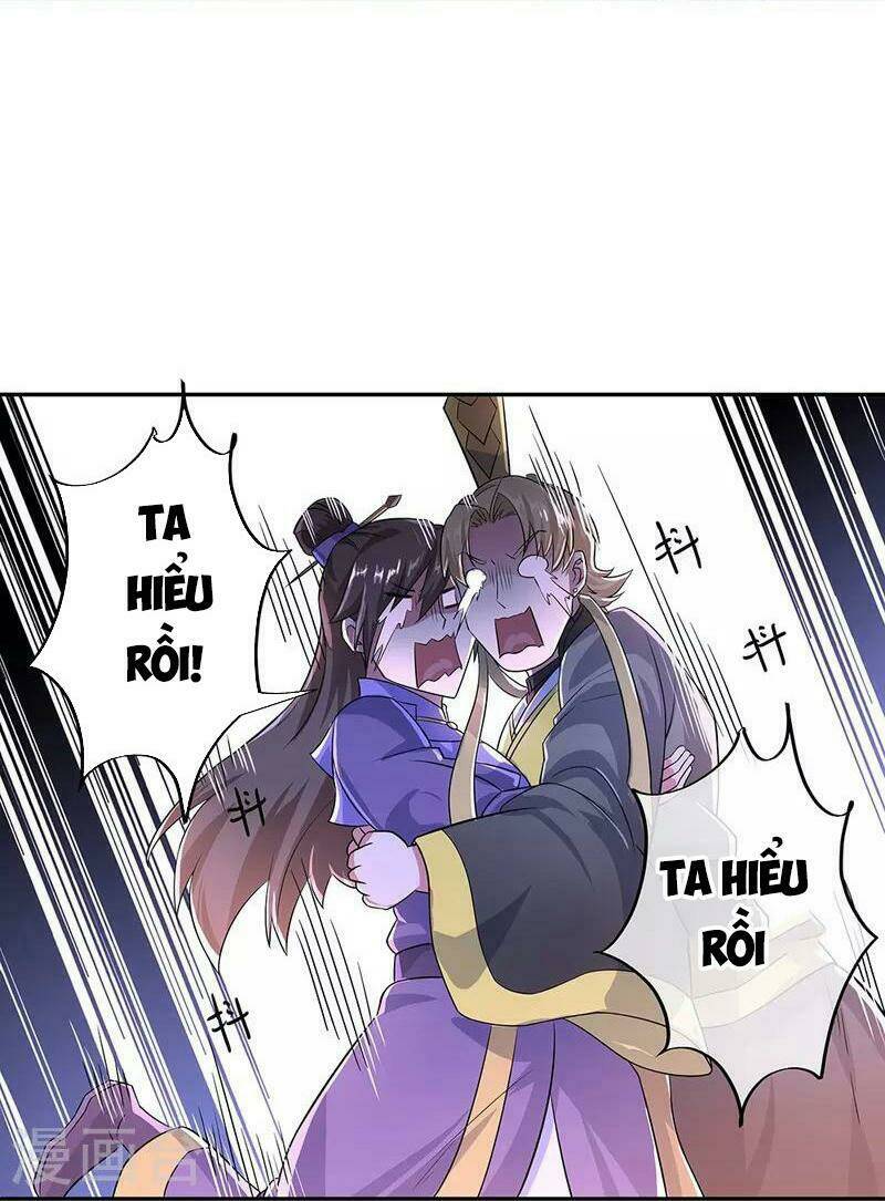 Chiến Hồn Tuyệt Thế: Chapter 339