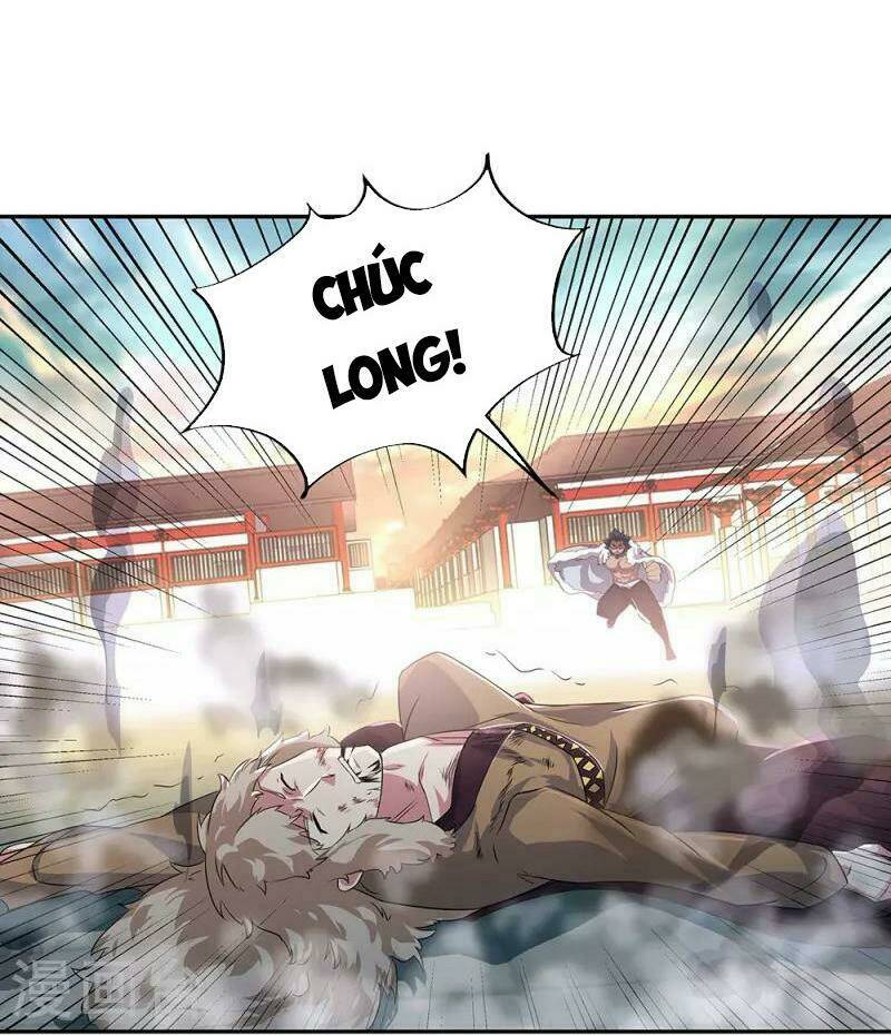 Chiến Hồn Tuyệt Thế: Chapter 339