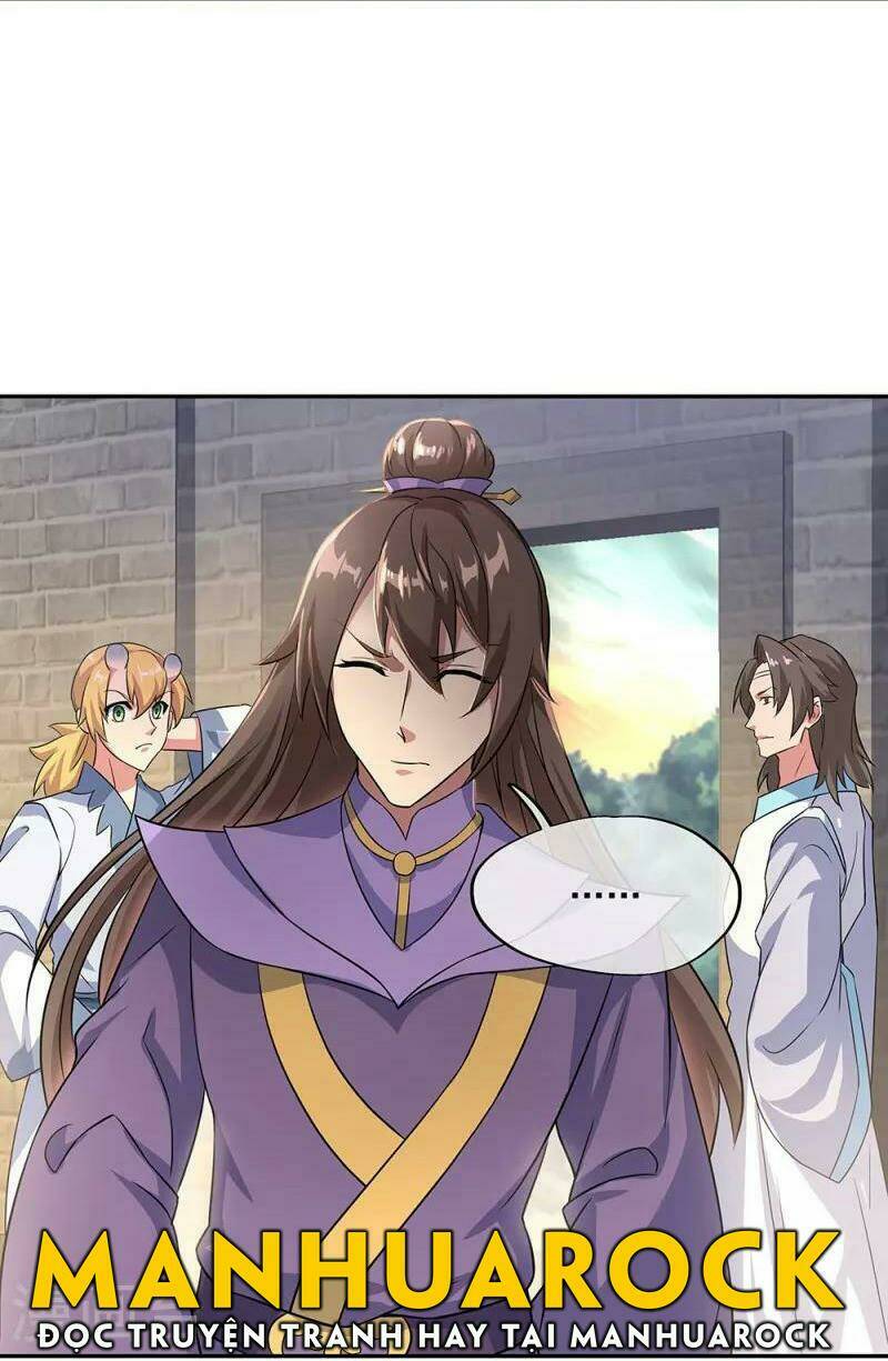 Chiến Hồn Tuyệt Thế: Chapter 339